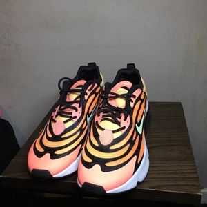 Nike air max exosense